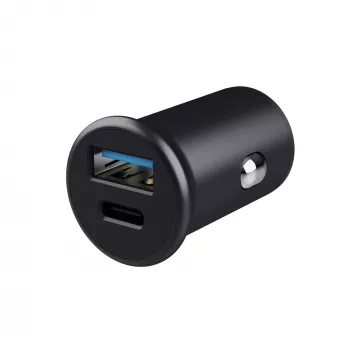 Cigar lighter TRUST Maxo Universal Juoda Fast charging Auto 12-24V