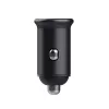 Cigar lighter TRUST Maxo Universal Juoda Fast charging Auto 12-24V
