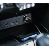 Cigar lighter TRUST Maxo Universal Juoda Fast charging Auto 12-24V