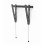 Hama Ultraslim 2.29 m (90 col.) antracitas, pilka