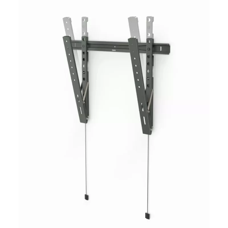 Hama Ultraslim 2.29 m (90 col.) antracitas, pilka