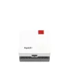 Repeater 1200 AX Edition International, tinklo kartotuvas, 2400 Mbit/s, Wi-Fi, Ethernet LAN, balta