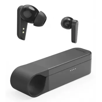 Hama Spirit Pocket II Headset True Wireless Stereo (TWS) In-ear Calls/Music Bluetooth Juoda