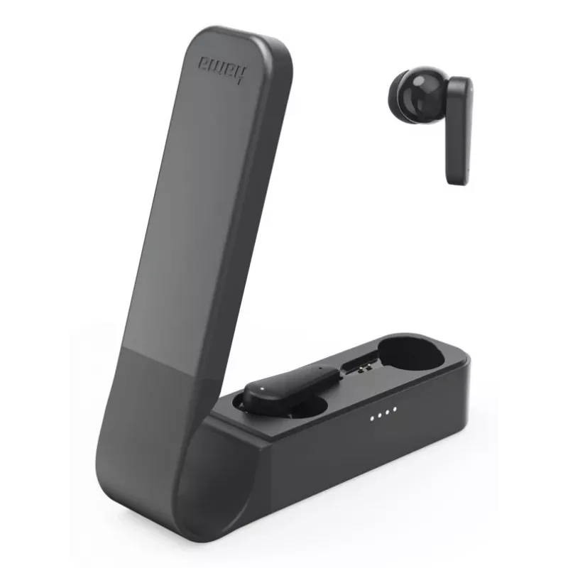 Hama Spirit Pocket II Headset True Wireless Stereo (TWS) In-ear Calls/Music Bluetooth Juoda