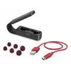 Hama Spirit Pocket II Headset True Wireless Stereo (TWS) In-ear Calls/Music Bluetooth Juoda