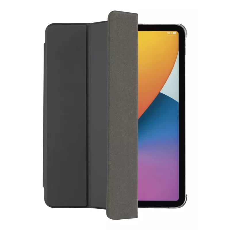 Hama Fold Clear 27,7 cm (10,9 colio) Folio Juoda