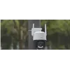 IP apsaugos kamera IMOU Cruiser SC 4G 3MP — lauko sferinė, 2304×1296, 3,6 mm, 8x skaitmeninis priartinimas, lubų/sienos montavimas