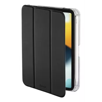Hama Fold Clear 21,1 cm (8,3 colio) Dėklas-užverčiamasis Juodas