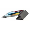 Hama Fold Clear 21,1 cm (8,3 colio) Dėklas-užverčiamasis Juodas
