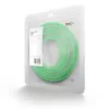 Lindy 0.3m Cat.6 U/UTP tinklo kabelis, žalias, 0.3 m, Cat6, U/UTP (UTP), RJ-45, RJ-45, žalias
