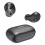 Hama Spirit Chop II ausinės True Wireless Stereo (TWS) į ausis įdedamos sportui Bluetooth juodos