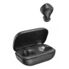 Hama Spirit Chop II ausinės True Wireless Stereo (TWS) į ausis įdedamos sportui Bluetooth juodos