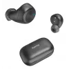 Hama Spirit Chop II ausinės True Wireless Stereo (TWS) į ausis įdedamos sportui Bluetooth juodos