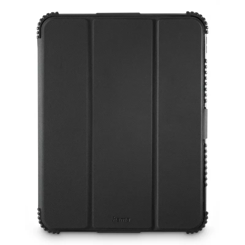 Hama Protection 27,7 cm (10,9 colio) Folio juodas, permatomas