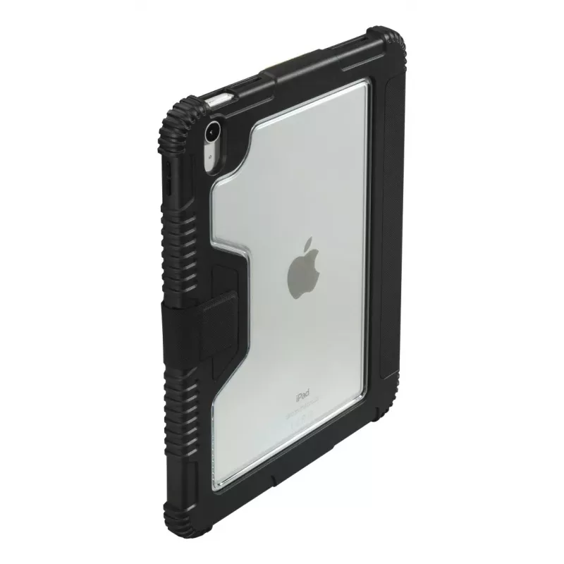 Hama Protection 27,7 cm (10,9 colio) Folio juodas, permatomas