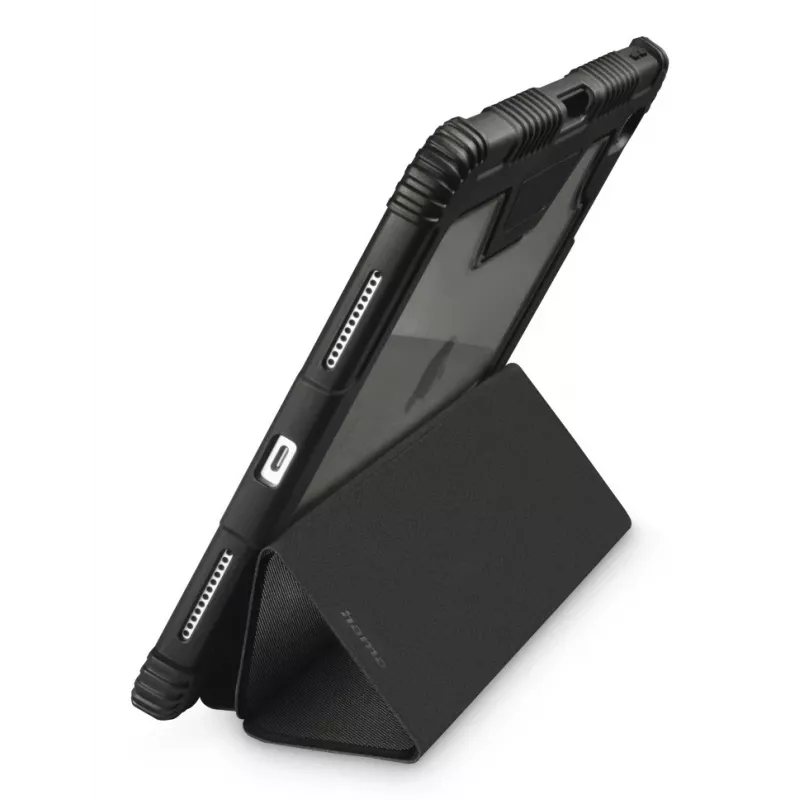Hama Protection 27,7 cm (10,9 colio) Folio juodas, permatomas