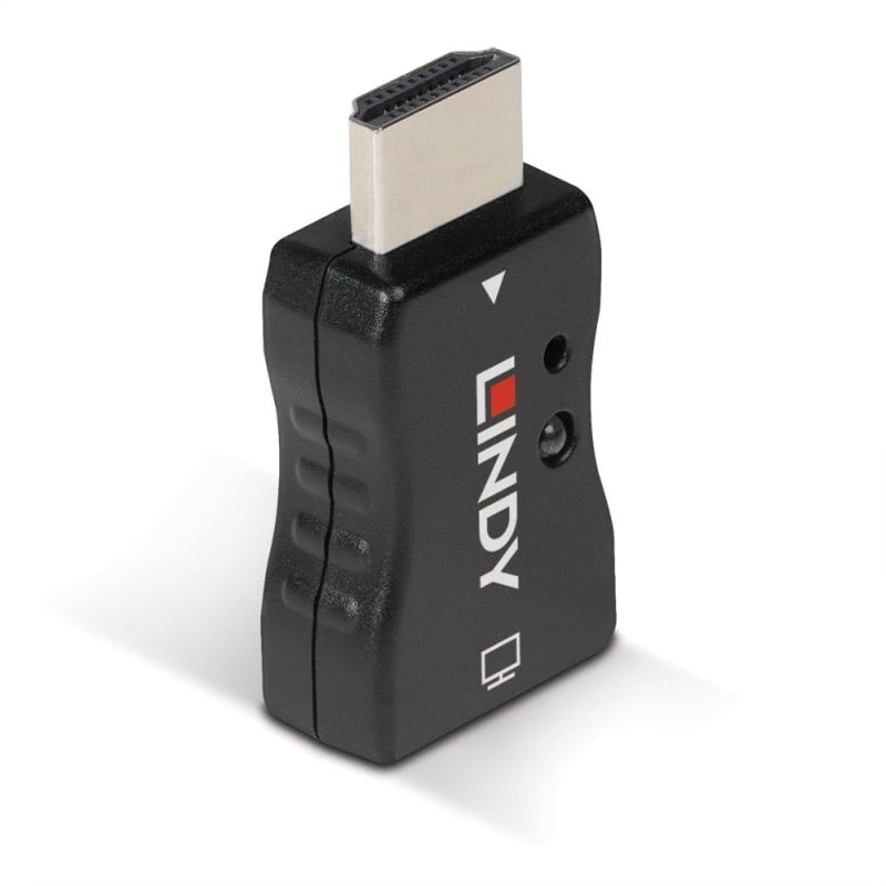 Lindy HDMI 2.1 EDID emuliatorius