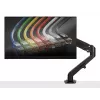 Lindy 40707 monitoriaus laikiklis / stovas 68,6 cm (27 colių) Stalinis Juodas