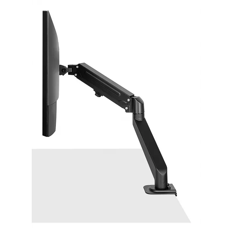 Lindy 40707 monitoriaus laikiklis / stovas 68,6 cm (27 colių) Stalinis Juodas