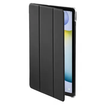 Hama Fold Clear 26,4 cm (10,4 colio) Folio Juodas