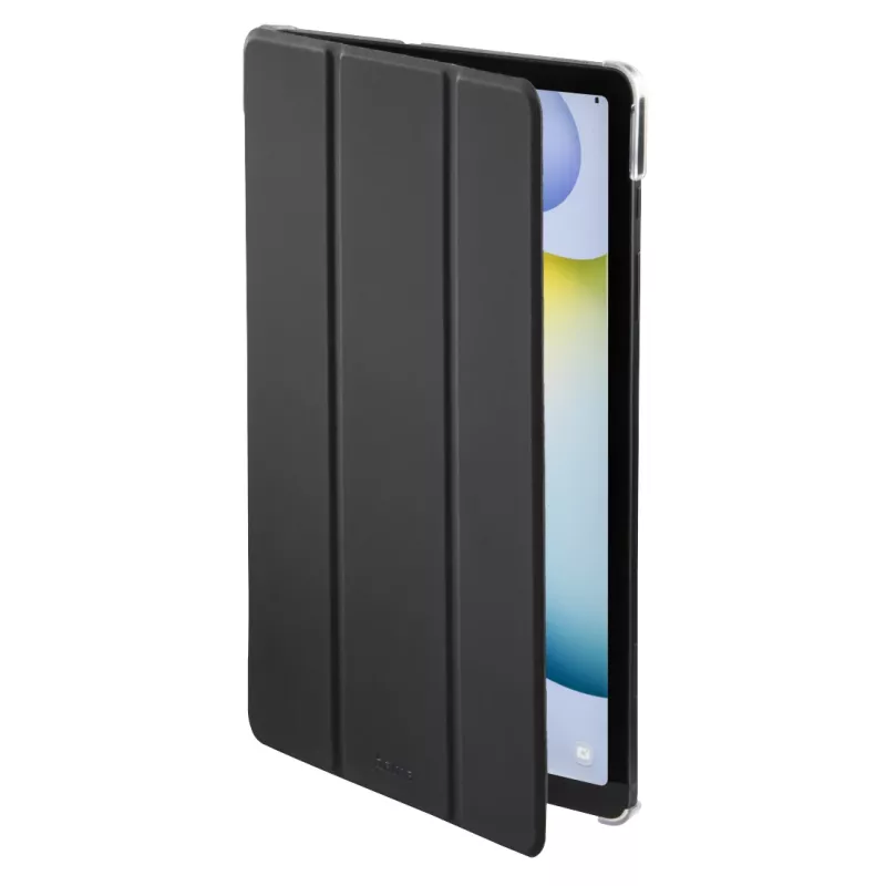 Hama Fold Clear 26,4 cm (10,4 colio) Folio Juodas