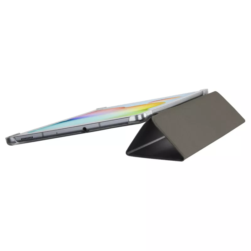 Hama Fold Clear 26,4 cm (10,4 colio) Folio Juodas