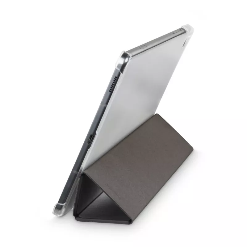 Hama Fold Clear 26,4 cm (10,4 colio) Folio Juodas
