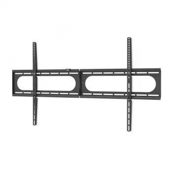 Hama 00220843 TV laikiklis/stovas 3,05 m (120 colių) Juoda