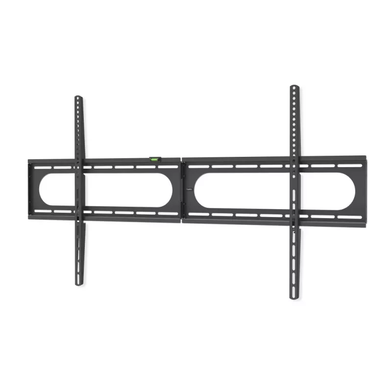 Hama 00220843 TV laikiklis/stovas 3,05 m (120 colių) Juoda