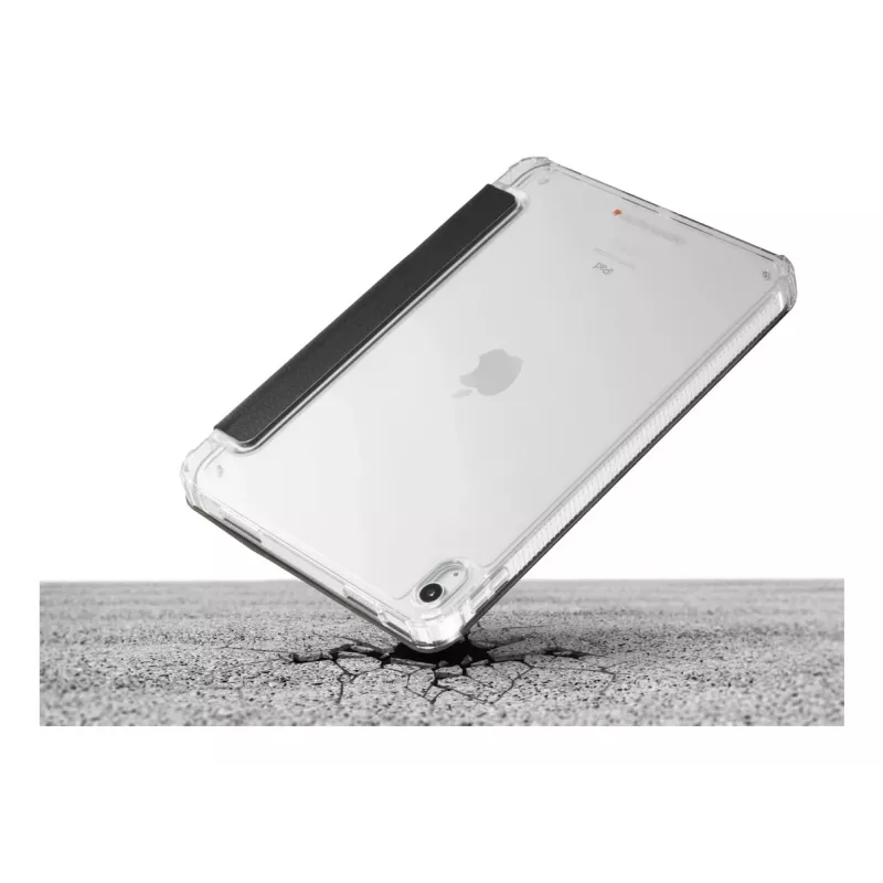 Hama Extreme Protect 27,9 cm (11 colių) Folio Juoda