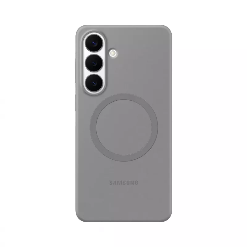Samsung EF-ES947CJEGWW mobiliojo telefono dėklas 17,5 cm (6,9 colio) Holster Pilka