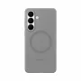 Samsung EF-ES947CJEGWW mobiliojo telefono dėklas 17,5 cm (6,9 colio) Holster Pilka