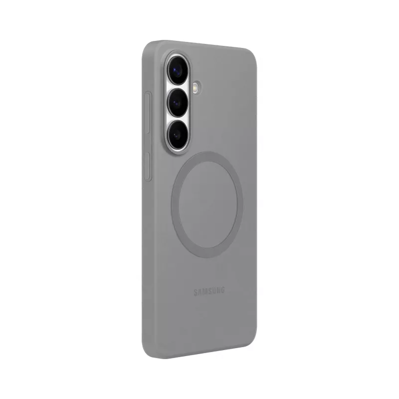 Samsung EF-ES947CJEGWW mobiliojo telefono dėklas 17,5 cm (6,9 colio) Holster Pilka