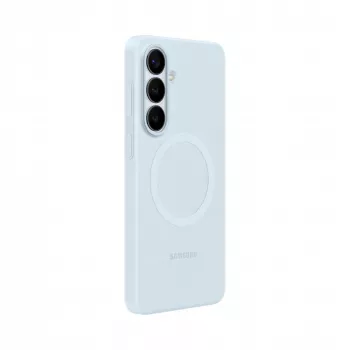 Samsung EF-ES947CLEGWW mobilaus telefono dėklas 17,5 cm (6,9 colio) Holster Šviesiai mėlyna