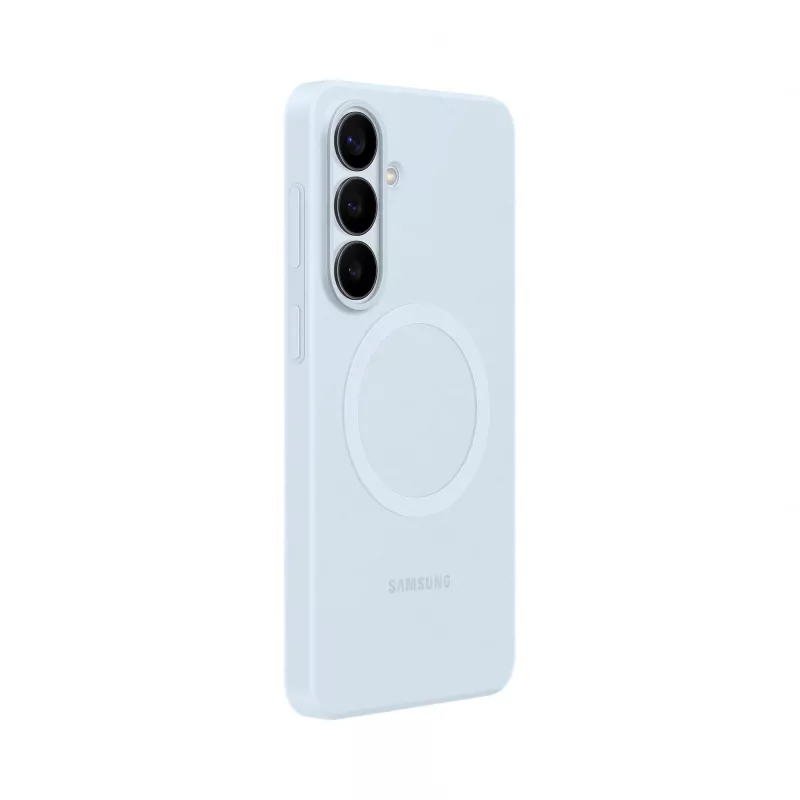 Samsung EF-ES947CLEGWW mobilaus telefono dėklas 17,5 cm (6,9 colio) Holster Šviesiai mėlyna