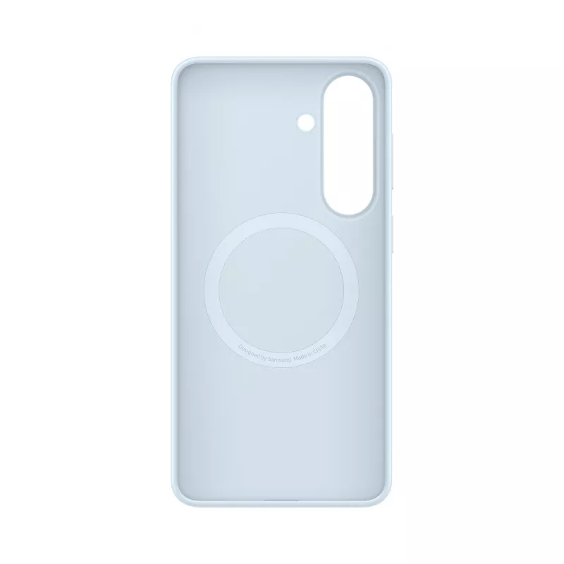 Samsung EF-ES947CLEGWW mobilaus telefono dėklas 17,5 cm (6,9 colio) Holster Šviesiai mėlyna
