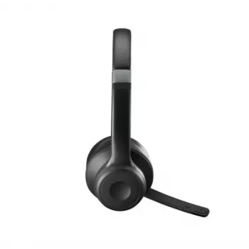Hama BT700 Headset Wireless Head-band Calls/Music USB Type-C Juoda