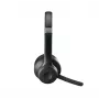Hama BT700 Headset Wireless Head-band Calls/Music USB Type-C Juoda