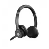 Hama BT700 Headset Wireless Head-band Calls/Music USB Type-C Juoda