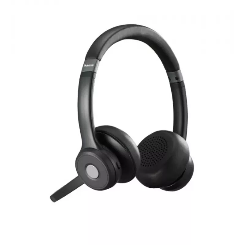 Hama BT700 Headset Wireless Head-band Calls/Music USB Type-C Juoda