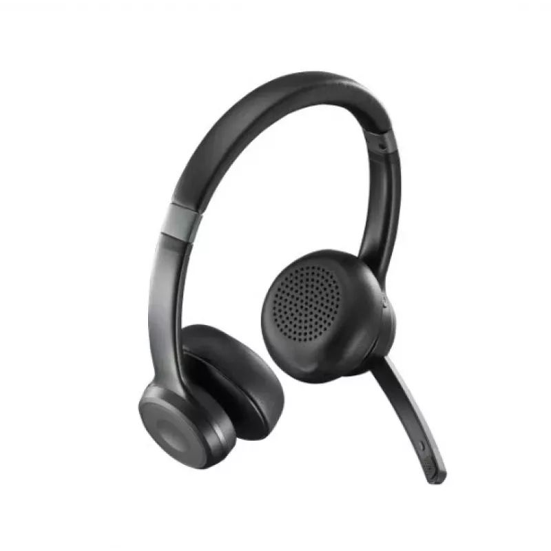 Hama BT700 Headset Wireless Head-band Calls/Music USB Type-C Juoda