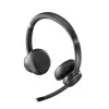Hama BT700 Headset Wireless Head-band Calls/Music USB Type-C Juoda