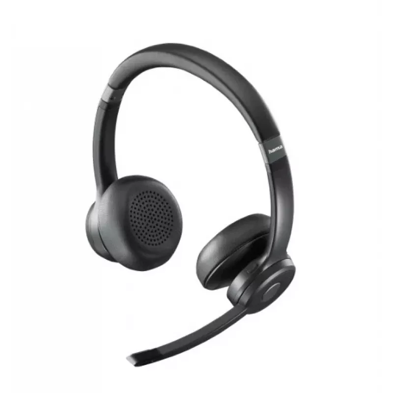 Hama BT700 Headset Wireless Head-band Calls/Music USB Type-C Juoda