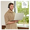 Hama BT700 Headset Wireless Head-band Calls/Music USB Type-C Juoda