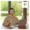 Hama BT700 Headset Wireless Head-band Calls/Music USB Type-C Juoda