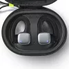 Hama Spirit Athletics ausinės True Wireless Stereo (TWS) ausų kabliukai sportinės Bluetooth juodos