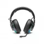JBL Quantum One Juoda, laidinės, Žaidimams, 20 - 20000 Hz, 526 g, Ausinės, Juoda