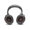 JBL Quantum One Juoda, laidinės, Žaidimams, 20 - 20000 Hz, 526 g, Ausinės, Juoda