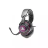 JBL Quantum One Juoda, laidinės, Žaidimams, 20 - 20000 Hz, 526 g, Ausinės, Juoda