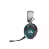 JBL Quantum One Juoda, laidinės, Žaidimams, 20 - 20000 Hz, 526 g, Ausinės, Juoda